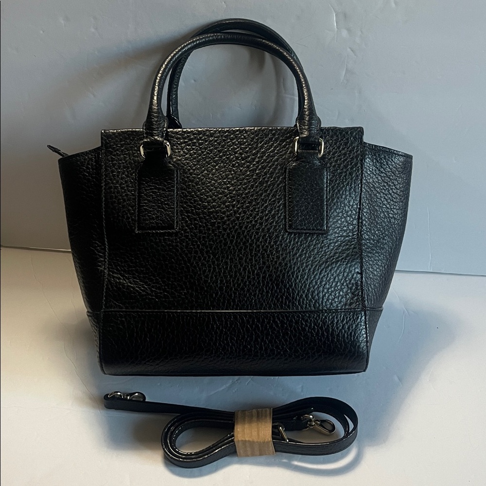 KATE SPADE NEW YORK Small Camryn satchel w/detachable crossbody strap - Picture 2 of 10